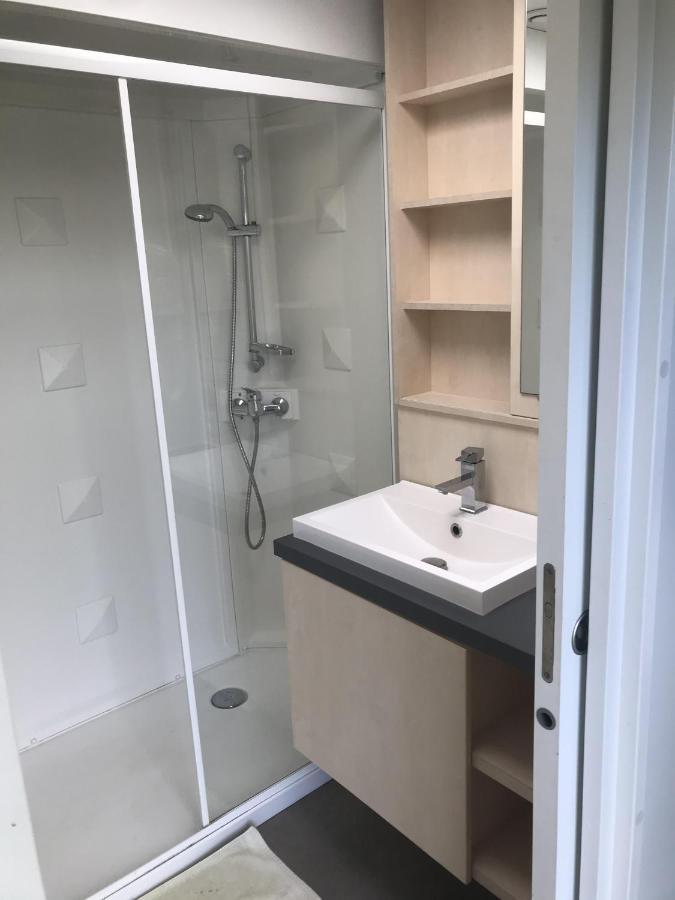 Les Lodges Saint-Léger-sur-Dheune Exteriör bild