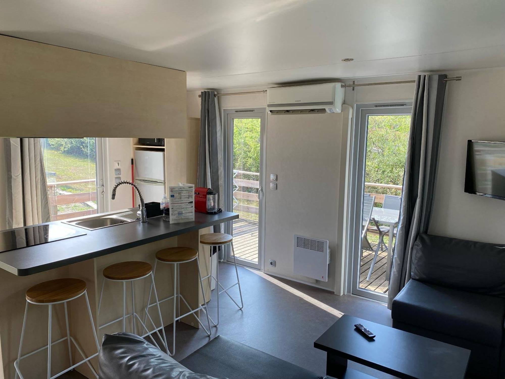 Les Lodges Saint-Léger-sur-Dheune Exteriör bild